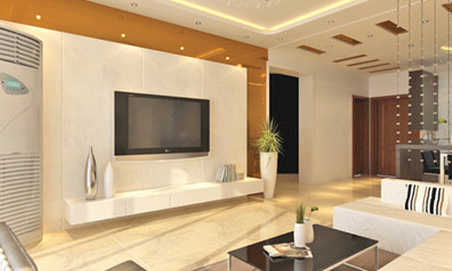 2017.05.07--裝修巧妙運(yùn)用玻璃設(shè)計將成為新寵