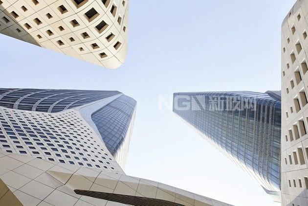 點(diǎn)擊打開原圖 南京青奧中心